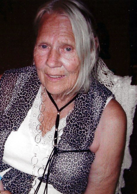 Obituary of Ruby Dorsada Cromer