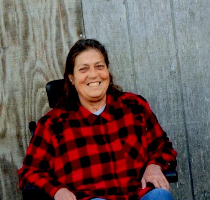 Obituary of Angie Carol White