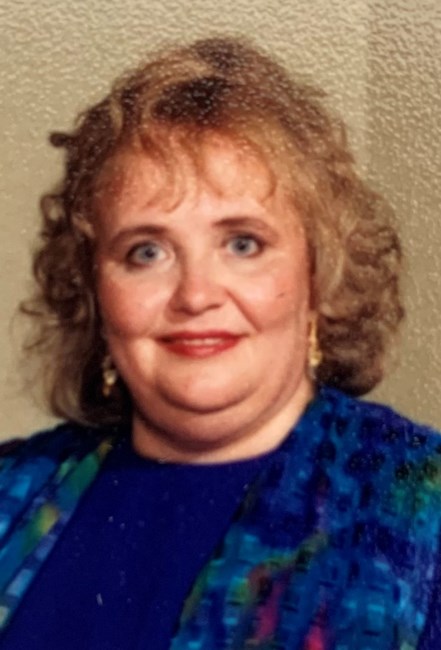 Obituary of Patricia Mary Serban
