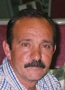Obituary of John Manuel Riquinha