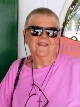 Obituary of Linda June Sutton