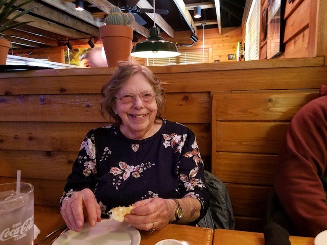 Obituary of Linda Kathryn (Tarwater) Firth