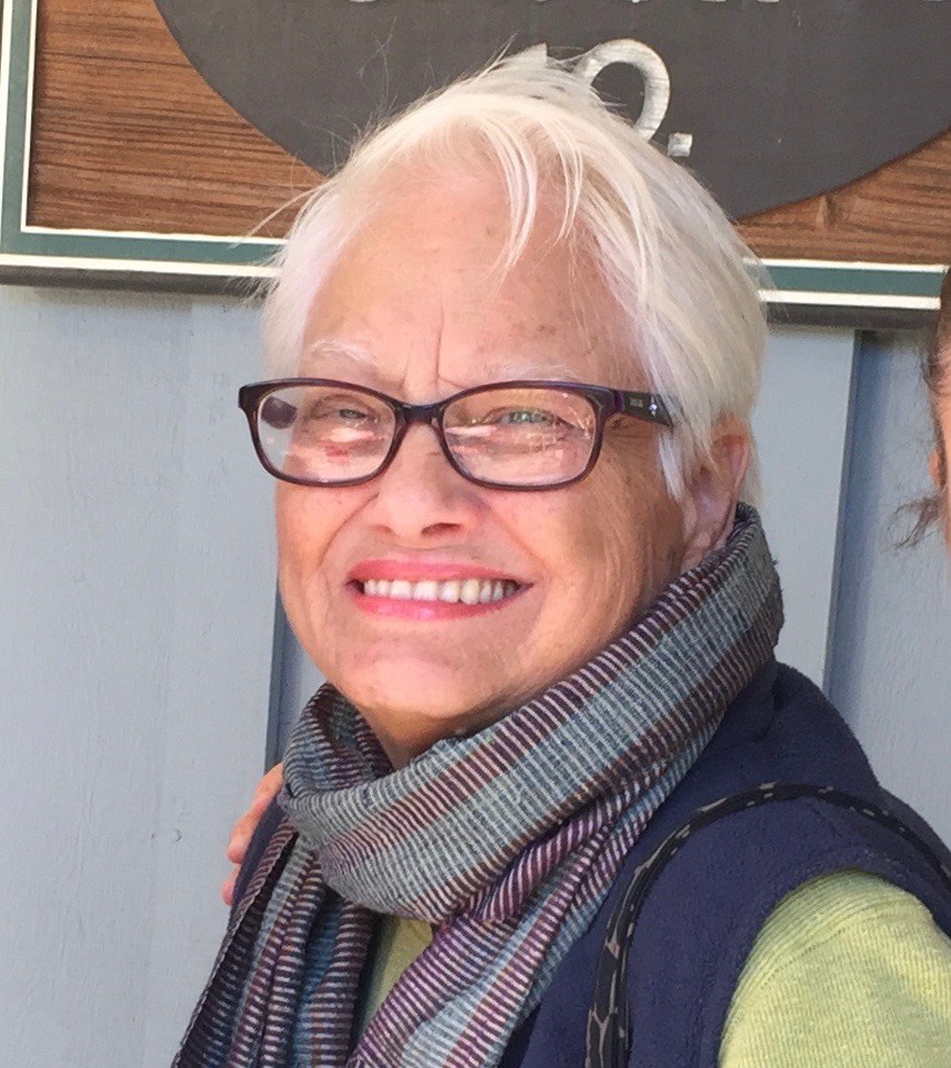 Obituary of Marianne Rose Rosenblatt