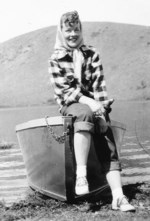 Irene Kennedy