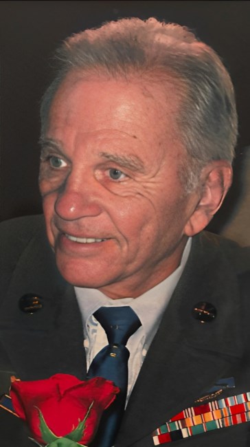 Obituary of James Wellington Vandeveer