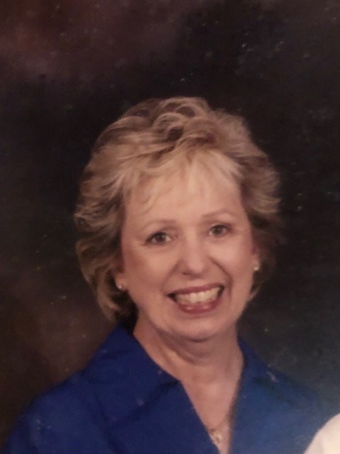Obituary of Sheila E. (Bailey) Russell