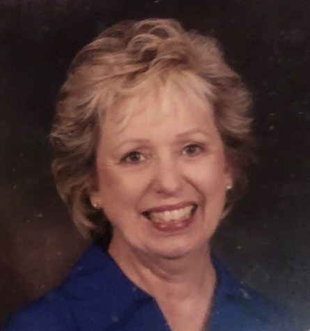 Obituary of Sheila E. (Bailey) Russell