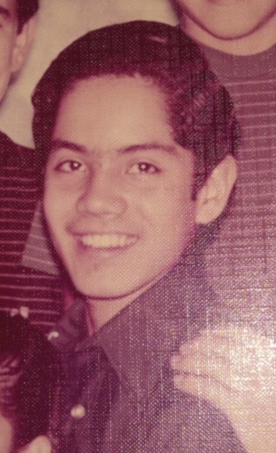 Avis de décès de Joseph Louis Diaz