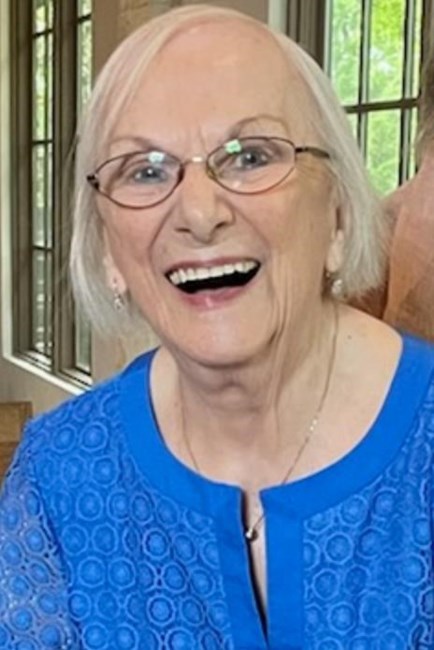 Avis de décès de Julia Vasinda