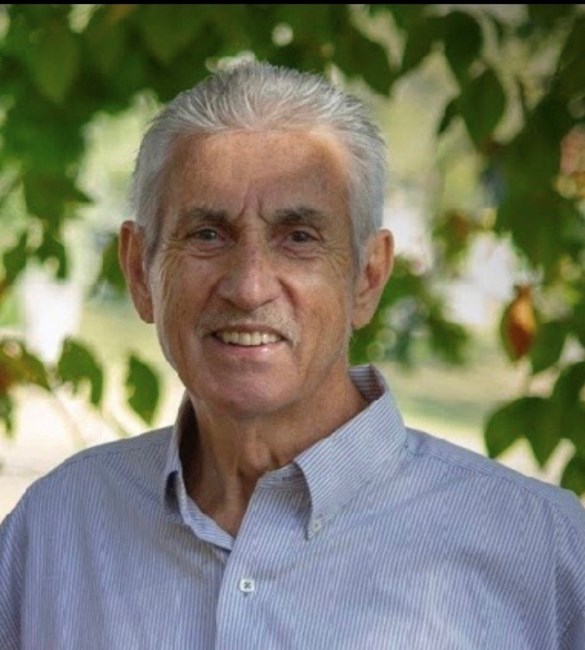 Avis de décès de Frederick Ray Galloway