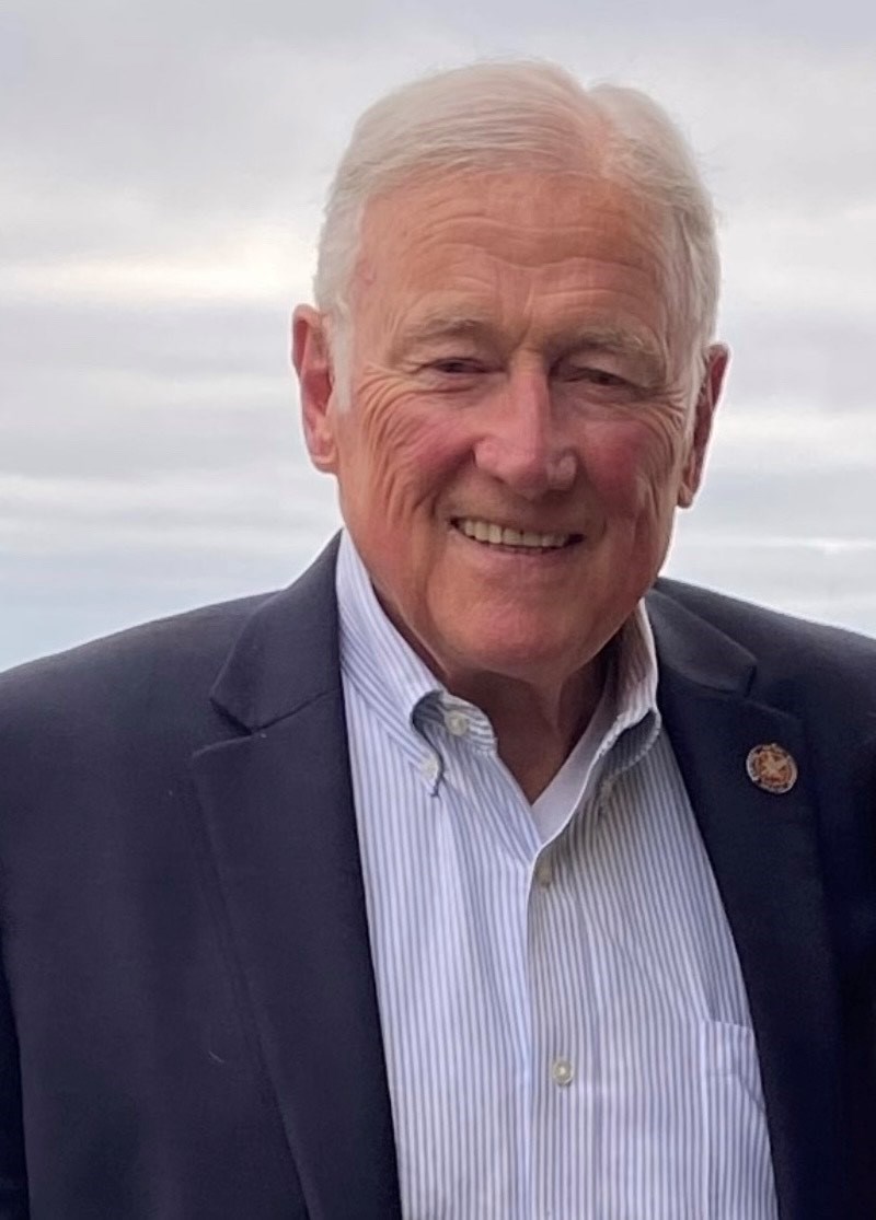 Obituario de William Gerard Griffon