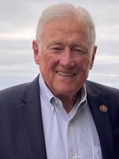 Obituario de William Gerard Griffon