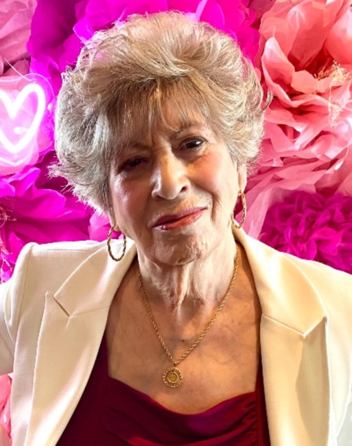 Obituary of Francisca Bibb