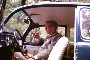 Obituary of Dr. Albert Mitchell Rogers Jr.