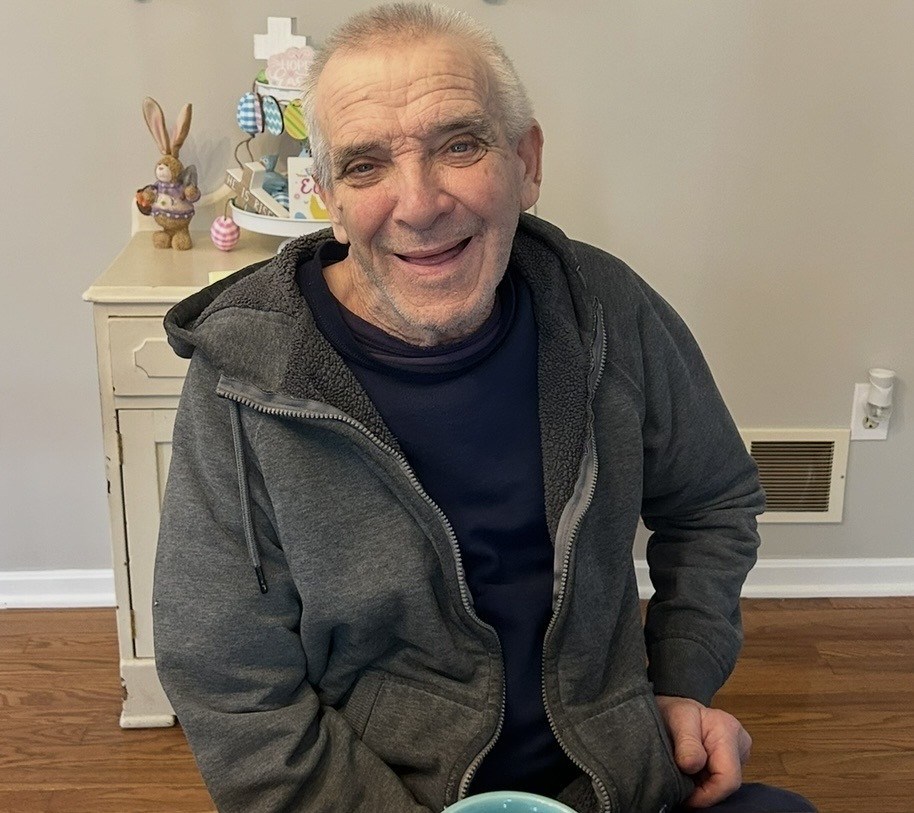 Obituario de Kent Jay Justen