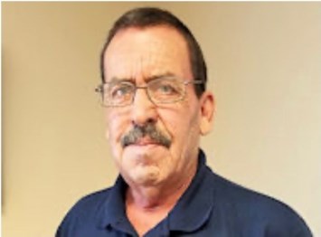 Obituary of Randall "Randy" Robert Becker