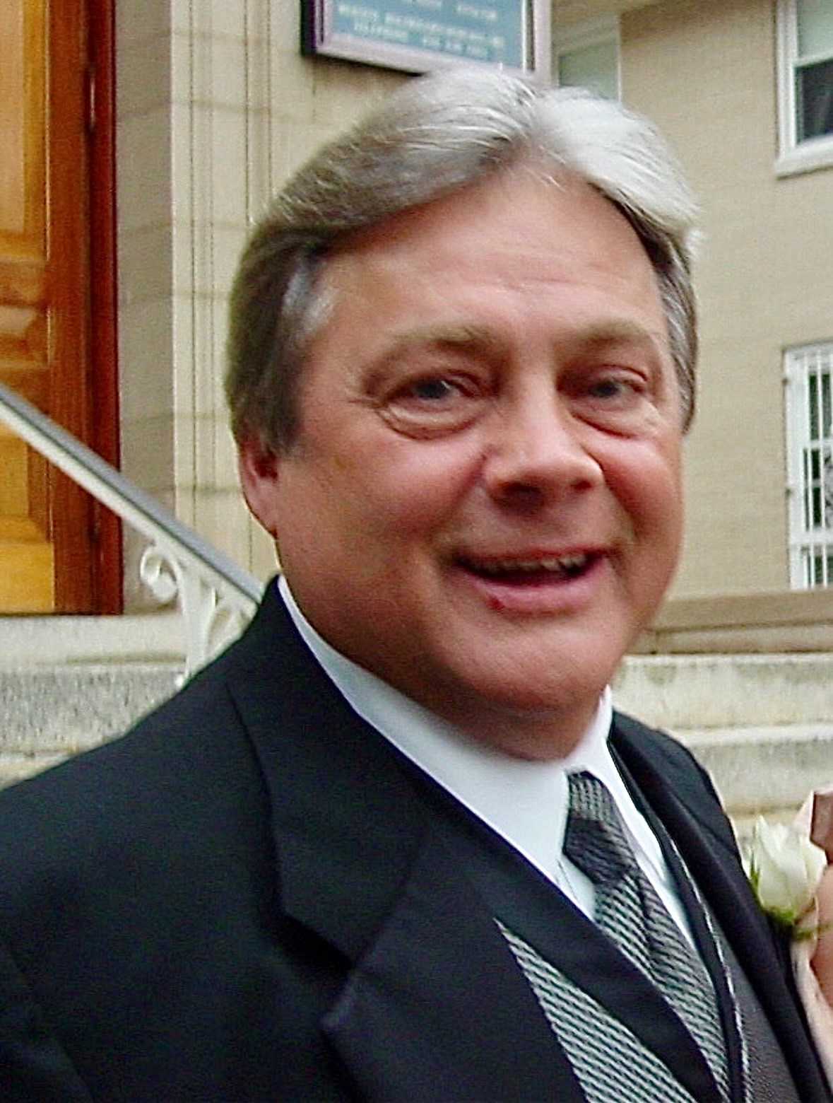 Obituary of Howard Murl Forvour, Jr.