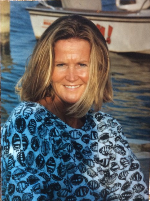 Obituary of Angela F Trivane
