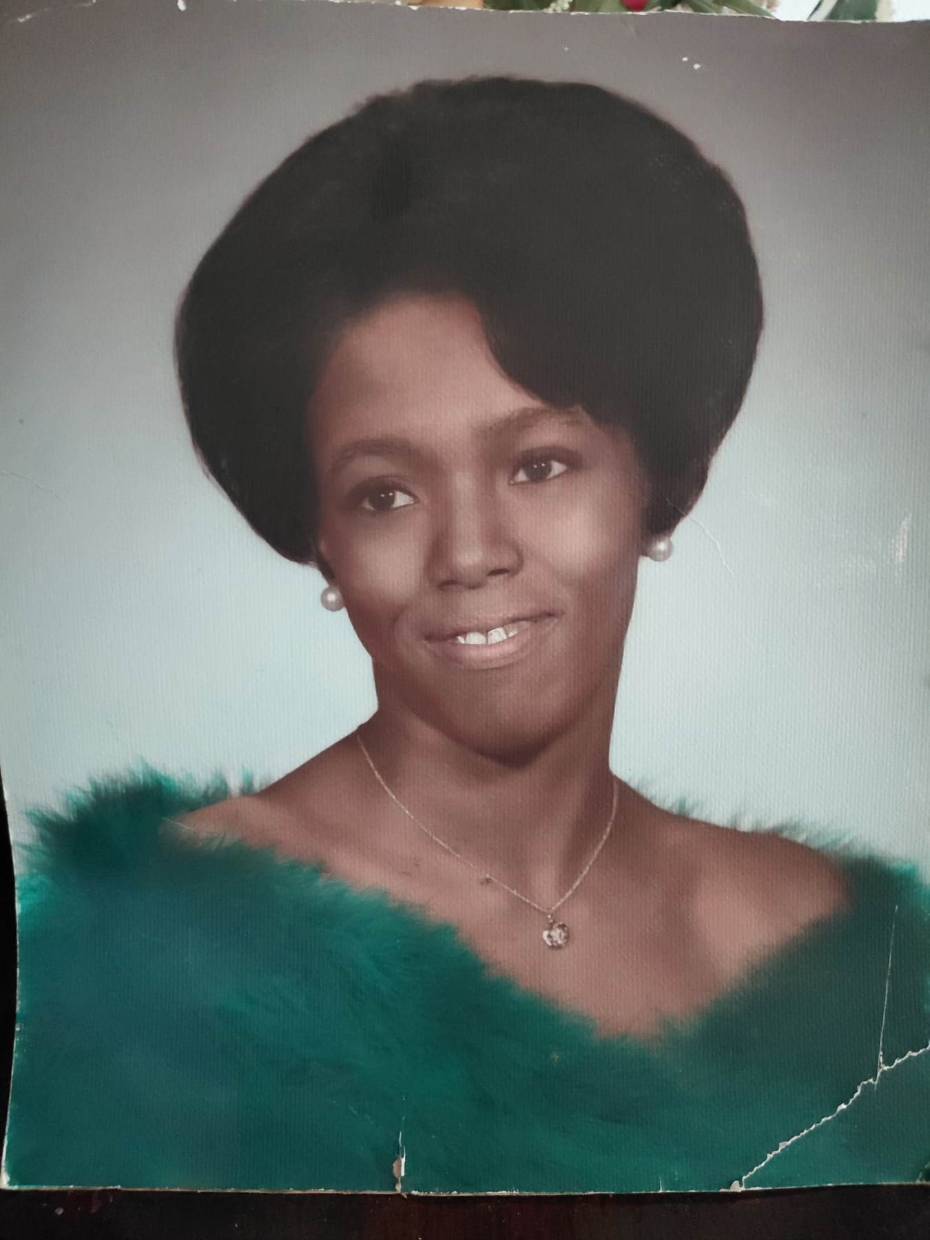 Obituary of Marva Jo Akins