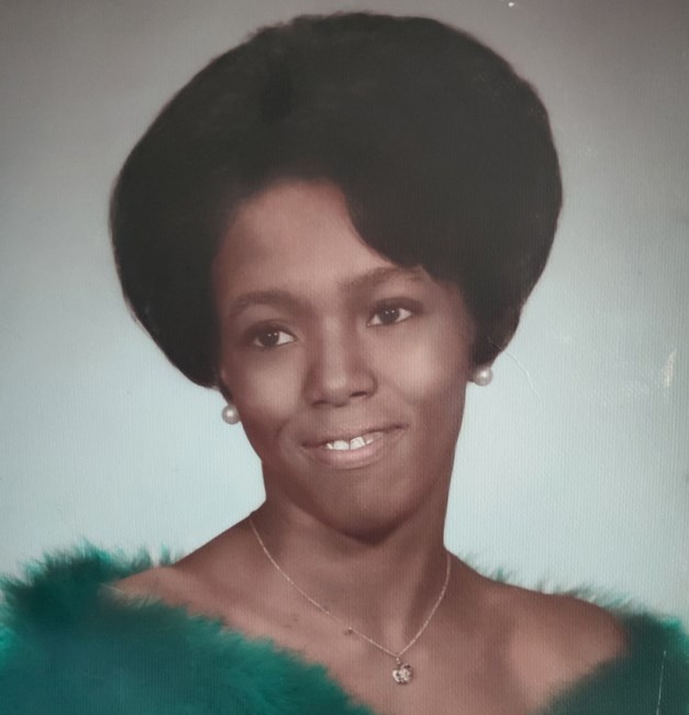 Obituary of Marva Jo Akins