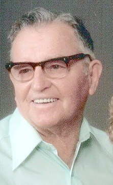 Obituary of Fred Clark