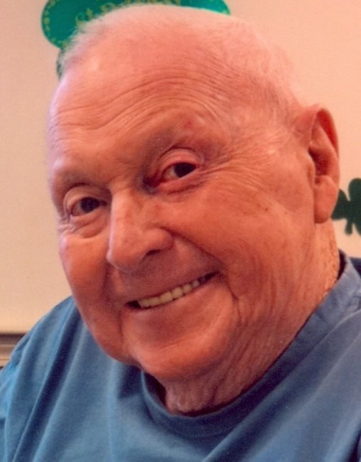 Obituary of Charles Tomkinson