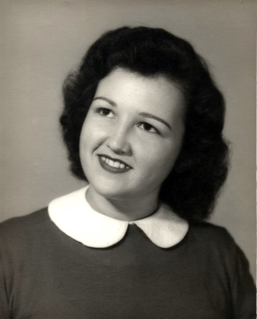 Obituary of Beverly Jo Rounds