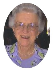 Obituary of Anna Beth Connell M.D.