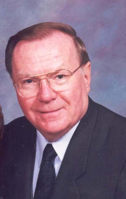 Obituary of William Ferrin Smith Jr.