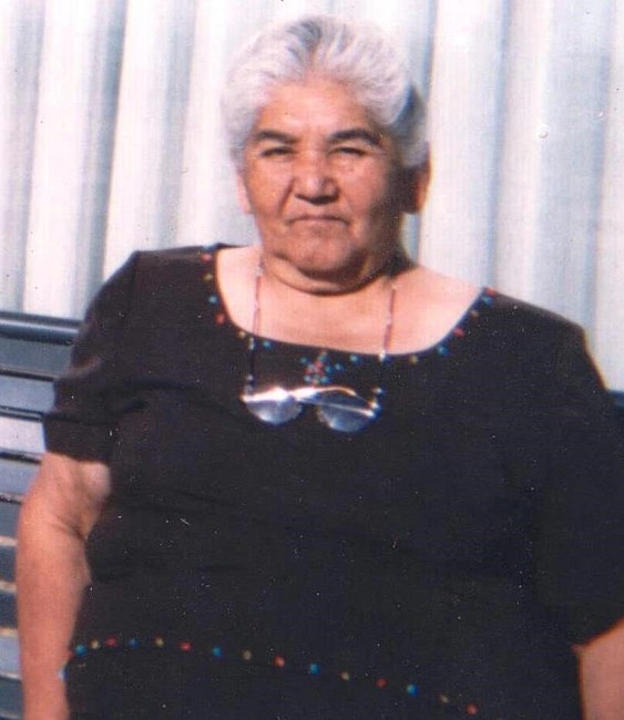 Avis de décès de Laura Mae Whaler Bird