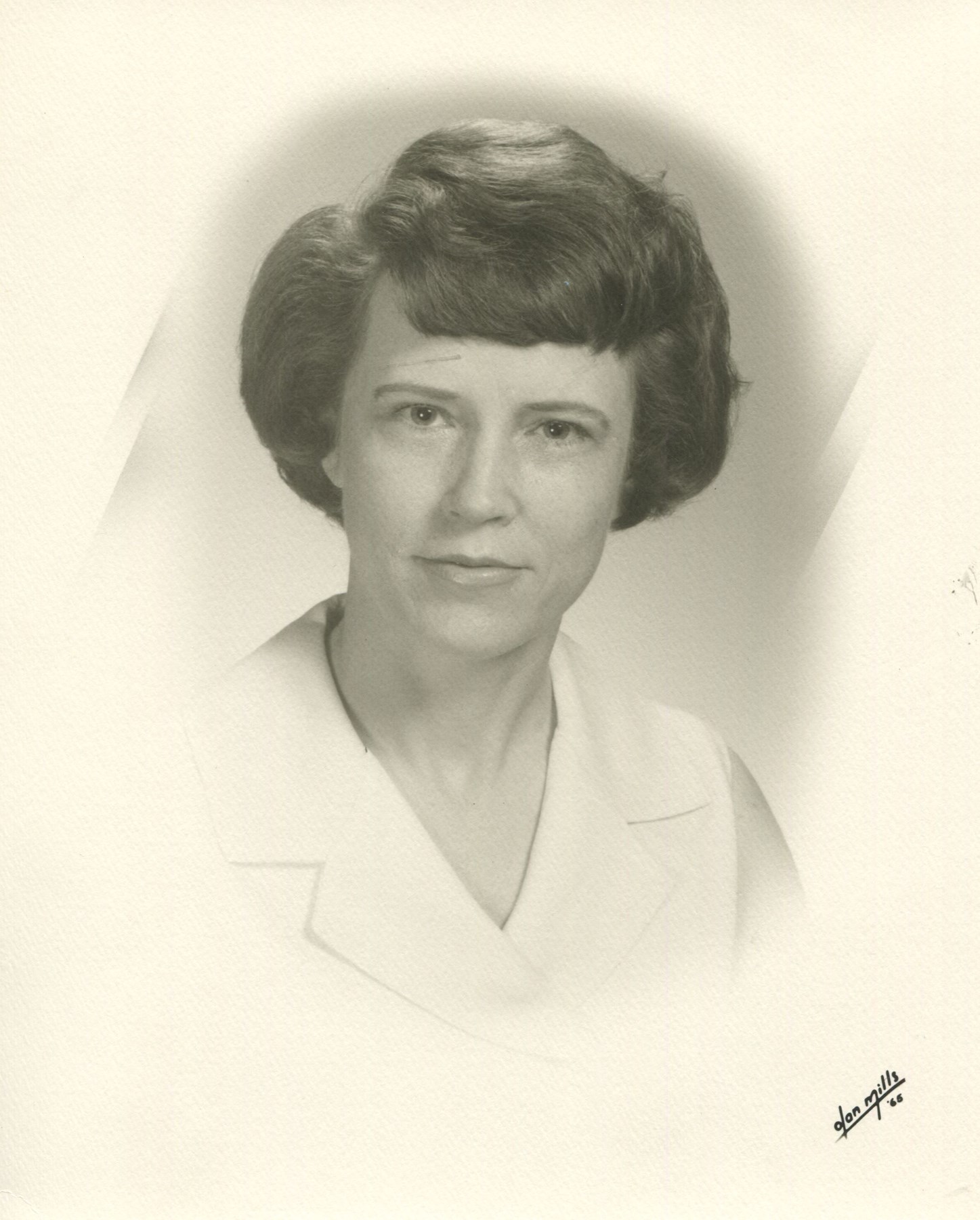 June Strickland Obituary Springfield, VA