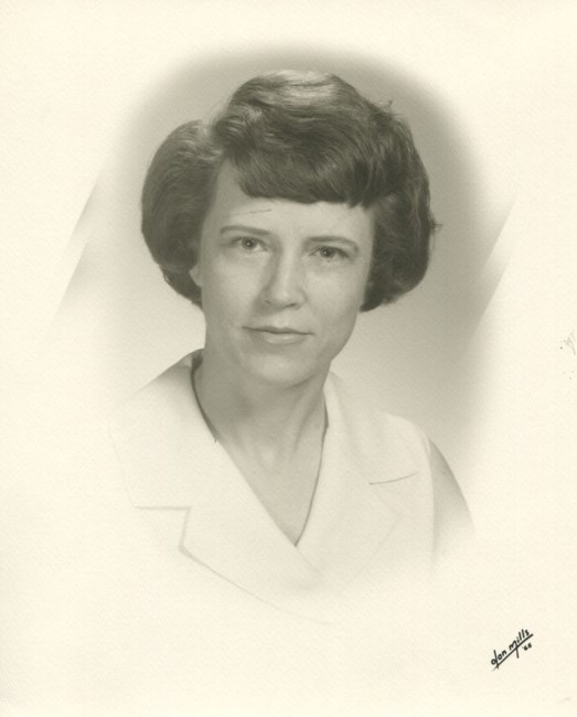 June Strickland Obituary Springfield, VA