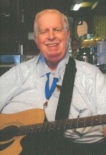 Obituary of Gilbert Raymond Zanger