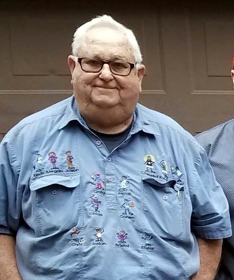 Obituario de Jerry Dennis Dobbins