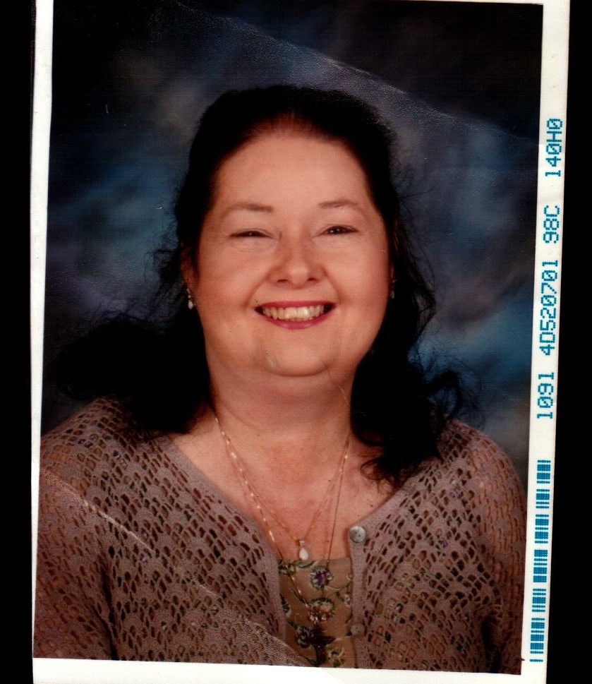 Avis de décès de Deborah Louise Lawson