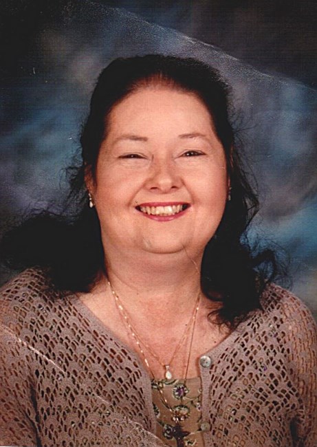 Obituary of Deborah Louise Lawson