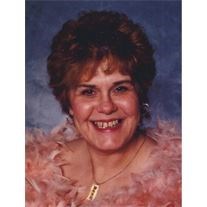 Obituary of Cheryl Hickey