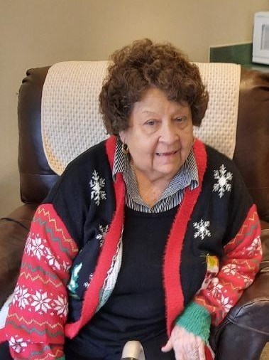 Obituary of Brenda Joyce Miller