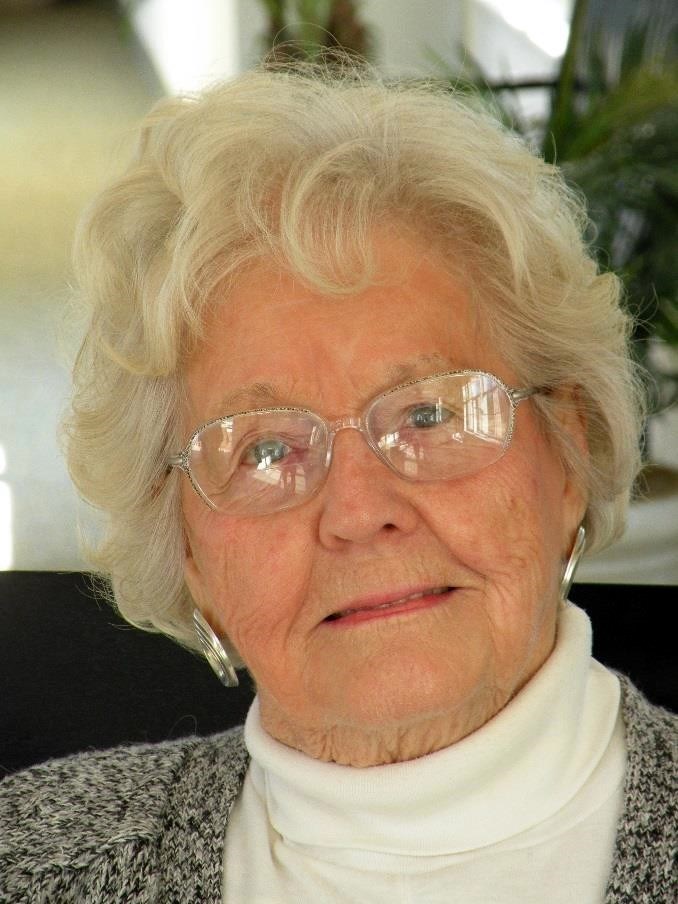 Maxine Leister Obituary Greensboro, NC