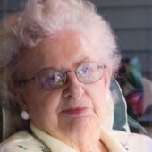 Obituary of Dorothy Stafford Dorkins