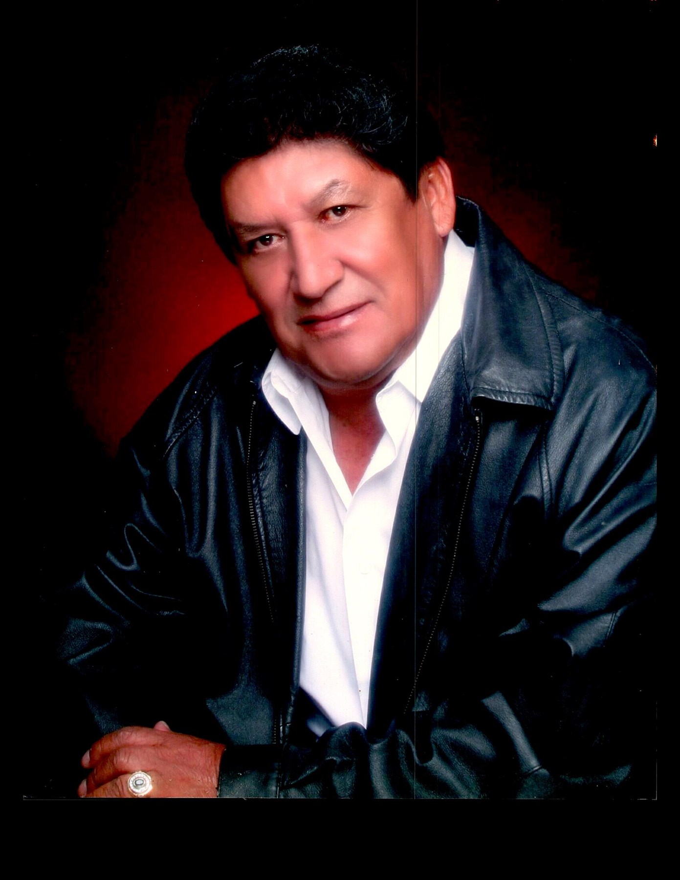 Obituary of Francisco Gallegos Sanchez