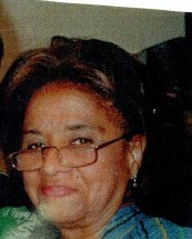 Obituary of Shirley Robinson