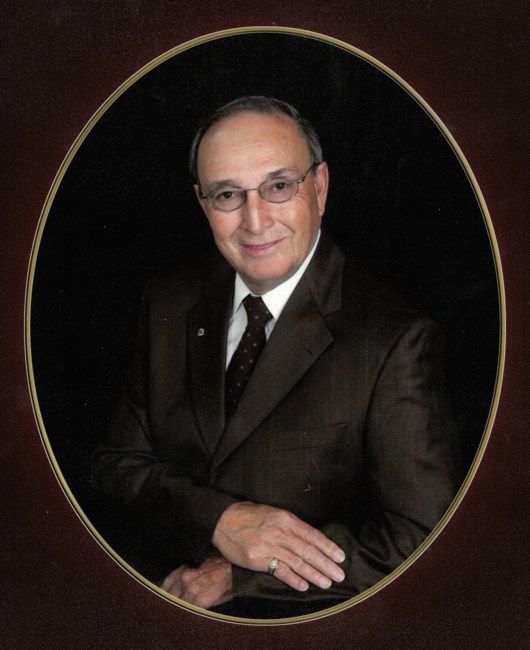 Obituary of Raymond Jaramillo