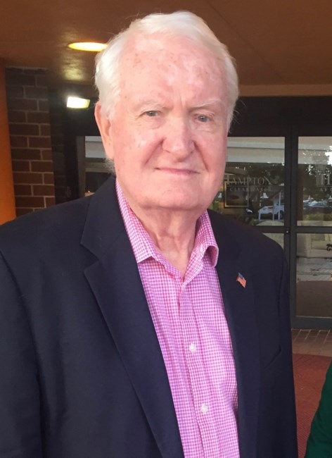 Obituary of Roy Funkhouser
