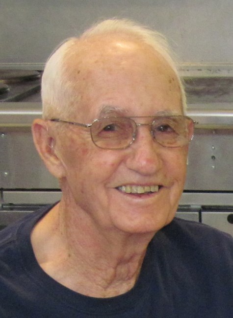 Obituary of Maurice Mariluch