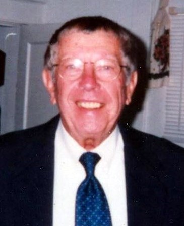 Obituary of James Walker Floyd
