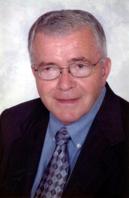 Obituary of Jon Roger Norris