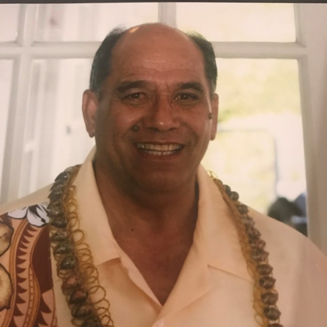 Obituary of Afa Tuitele