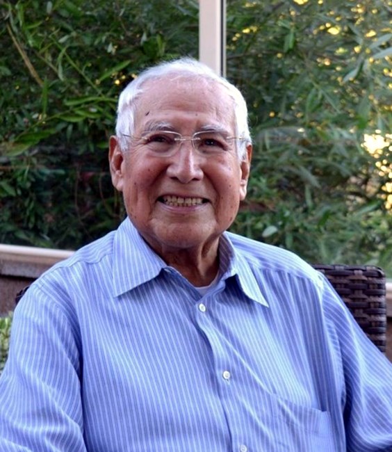 Obituary of Joseph Granados Elias