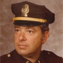 Obituary of Dominick J. Donza, HPD, LT